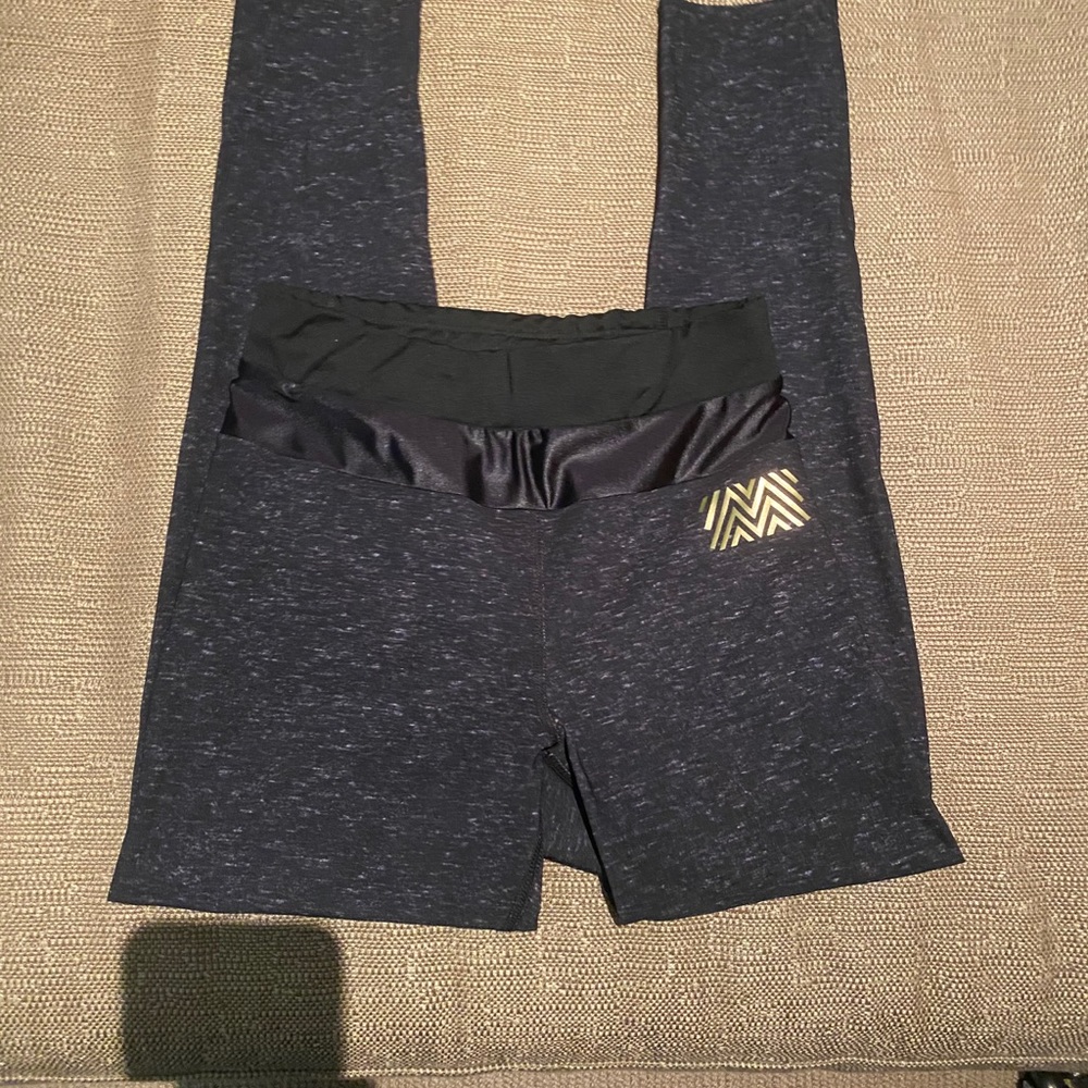 Monreal London Yoga Pants